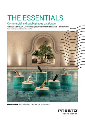 Presto The Essentials