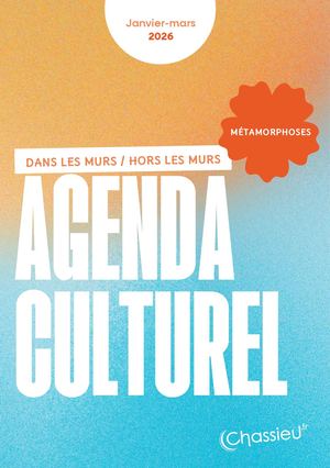 Agenda Culturel_Janv-Mars 2026_Chassieu