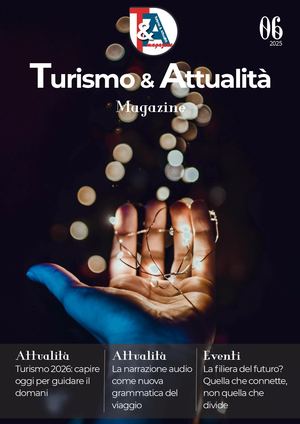 Turismo & Attualità Magazine - 06