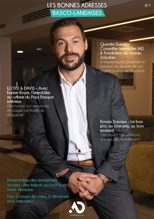 LES BONNES ADRESSES BASCO-LANDAISE 07