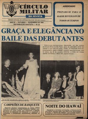 Outubro / Novembro 1981