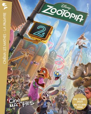 Programme Cinéma 17 Décembre 13 Janvier