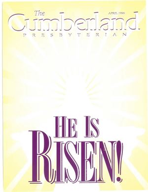Cumberland Presbyterian - 1998 04 April