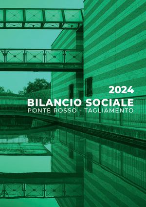 Bilancio Sociale 2024