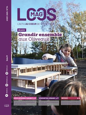 LOOS MAG 174 - Hiver 2025