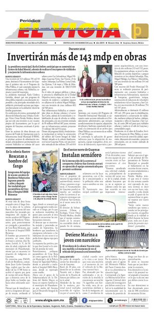 18 de diciembre del 2025