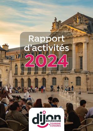 Rapport D'activités 2024