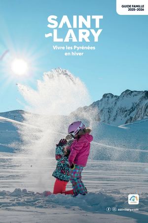 Guide Famille 2025-2026