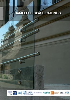 KAT FRAMELESS GLASS RAILINGS 2023-2024