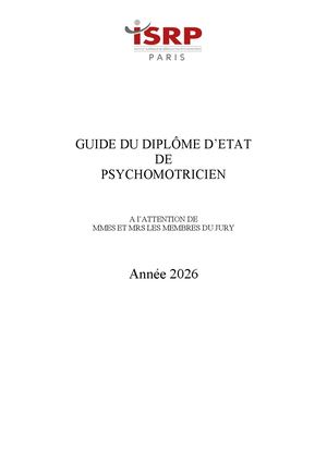 Guide DE 2026