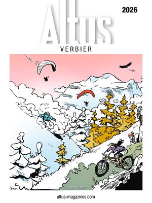 Altus Verbier 2026