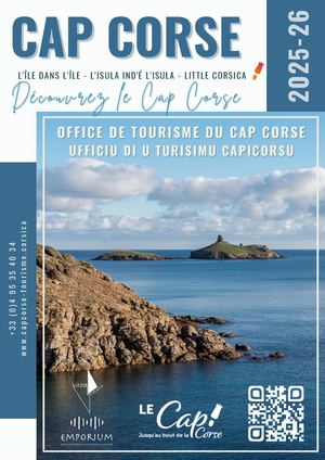 Cap Corse Tourisme