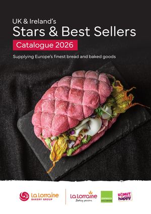 UK & Ireland’s Stars & Best Sellers Catalogue 2026
