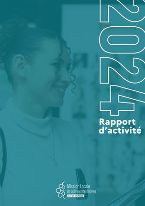 Rapport D'activité 2024