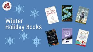 Winter Holiday Books