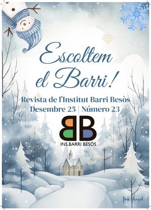 Escoltem El Barri! 23