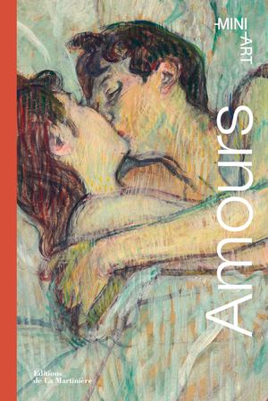 Extrait Amours - Mini-Art