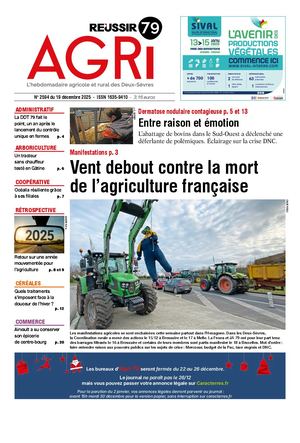 Global Agri 2025 12 19