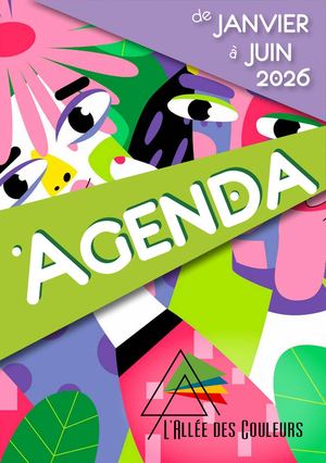 Agenda 1er semestre 2026