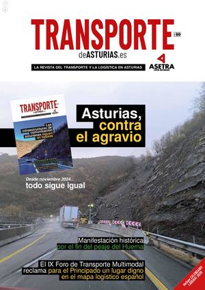 Transporte De Asturias 40