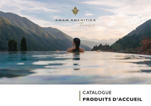 Awam Amenities Tunisie