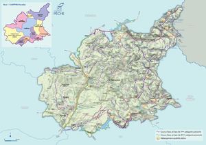 Carte Guide Du Pecheur 2026