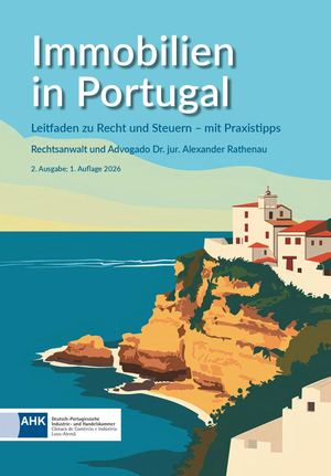 Immobilien In Portugal 2026 Vorschau Calameo