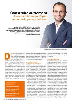 2025-Hors série Bretagne Economique - 10 décembre