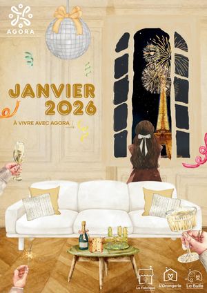 Programme Janvier 2026