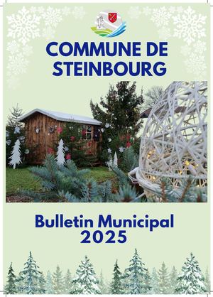 Bulletin Municipal 2025