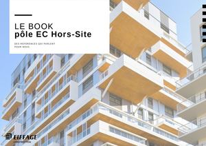 Ebook Pôle Ec Hors Site