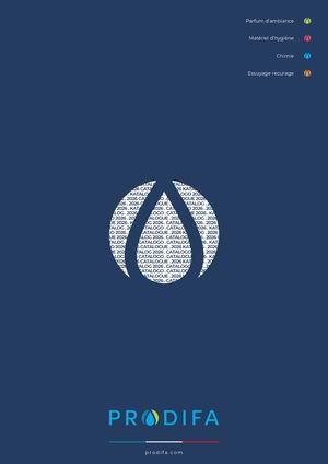 Prodifa Catalogue General 2025