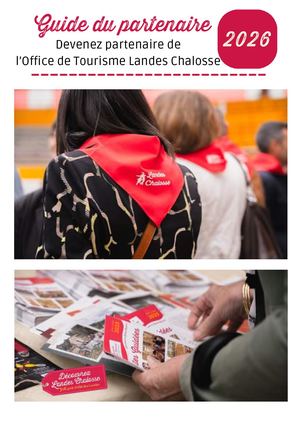 Guide Du Partenaire Landes Chalosse 2026