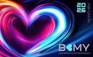 München 2026 - Städteherz