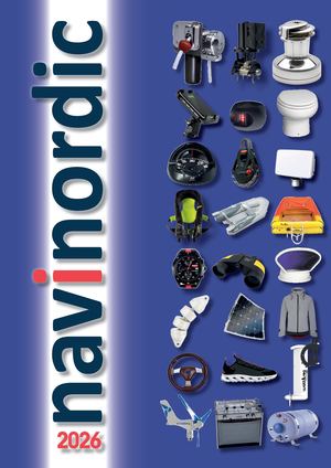 Navinordic Katalog 2026 Högupplöst