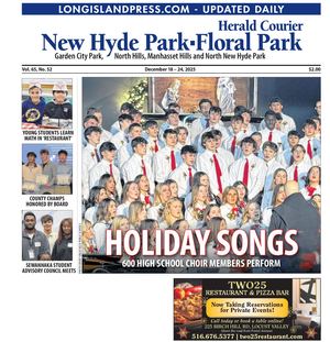 December 18 - 24, 2025