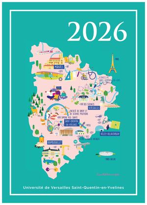 Carte de voeux 2026