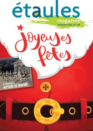 Etaules Magazine n°134