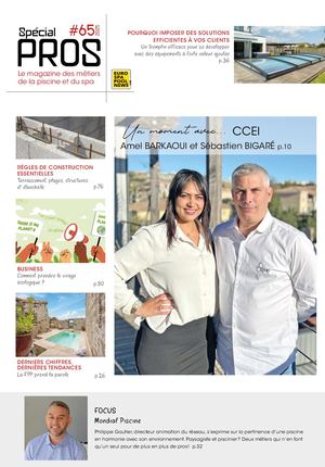 Spécial PROS #65 2025