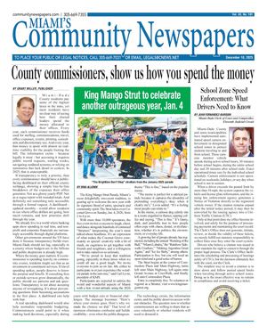 Thursday Legal 12 18 25