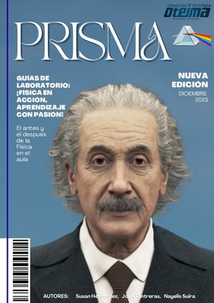 Revista Científica - Prisma