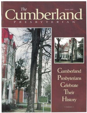 Cumberland Presbyterian - 1998 05 May