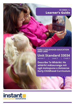 33034v1a Learner's Guide Preview