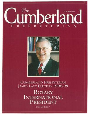 Cumberland Presbyterian - 1998 10 October