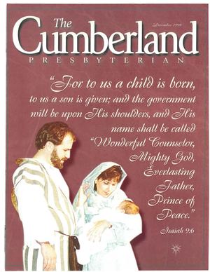 Cumberland Presbyterian - 1998 12 December