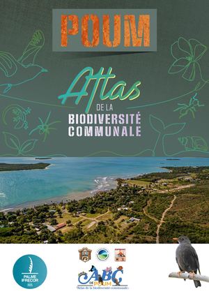 Atlas De La Biodiversité Communale De Poum