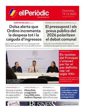 El Periodic 19 12 25