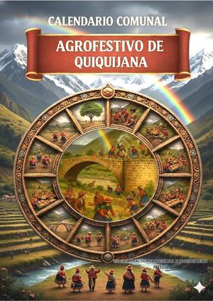 Calenadrio Comunal