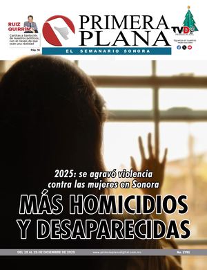 Viernes 19 de Diciembre de 2025