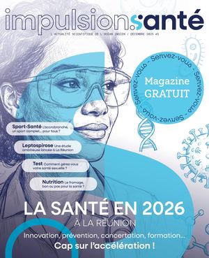 Impulsion Santé #5 - Décembre 2025
